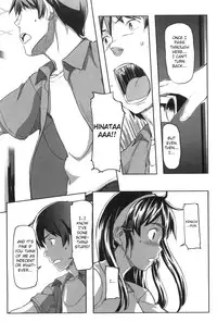 [Sameda Koban] Momozono Gakuen Danshiryou ni Youkoso! | Welcome to the Boys' Dormitory of Momozono School (Complete) [English] [redCoMet]