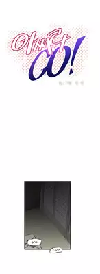 [Worin] Brawling Go Ch.0-34 (English) (YoManga) (Ongoing)