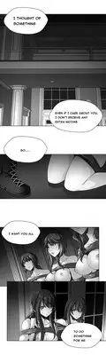 [Fantastic Whale] Twin Slave Ch.1-25 (English) (Ongoing)