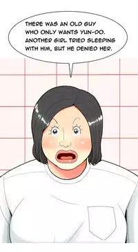 Hooker Ch.1-34 (English) (Ongoing)