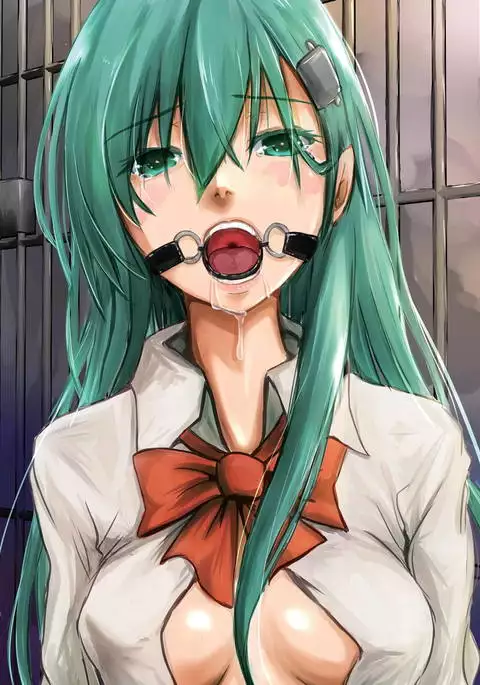 Suzuya o XX Suru Hon