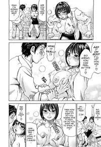 [Millefeuille] Oboetate - Just Learned It.. [English] [Tadanohito] [Decensored]