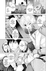 [Shiina] Noraneko Shoujo to no Kurashikata Ch. 16-21 | Living Together With A Stray Cat Girl Ch. 16-21 [English] [obsoletezero]