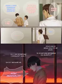 [Penguin Frontier] Faker's Affair!! [English] [Uncensored]