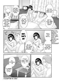 [Kawamori Misaki] Megumi-san wa Musuko no Kanojo Ch.1-6 [English]