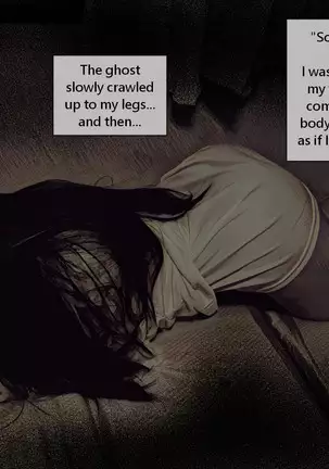 Jibakurei Kan ~Heya de Yuurei ni Osowareta ga Yarikaeshita Hanashi~