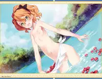 Eiyuu*Senki GOLD Visual Fanbook