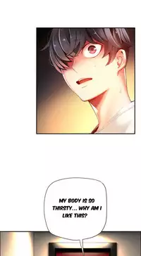 [Juder] Lilith's Cord Ch.25-33 (English) (Ongoing)