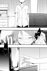 (C82) [Bug (Momono)] UNITED. (Persona 4) [English]