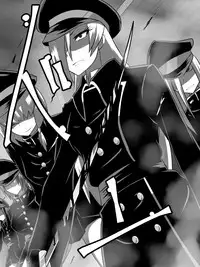 [Dining] Nithualia no Kishi Irina