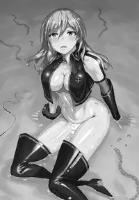 (C90) [Lithium (Uchiga)] Again #3 All That Heaven Allows (God Eater) [English] [N04H]