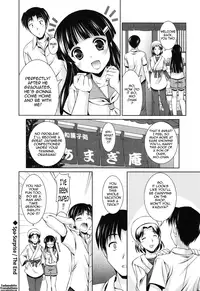 [Mizushiro Takuya] Younger Girls! Celebration Ch. 1-9 [English] {Tadanohito}