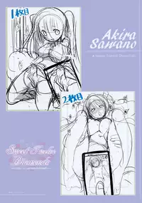 Sweet Twelve Diamonds