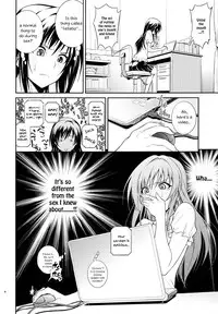 (C88) [Hibi Rakuraku (Aoki Kanji)] Watashi Renchi Yabutte Suteru. (To LOVE-Ru) [English] {Hennojin}