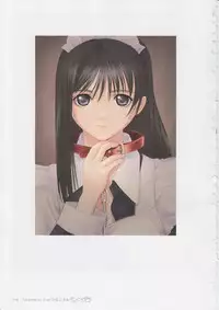 Tony Works Ciel Chronicle [Artbook]