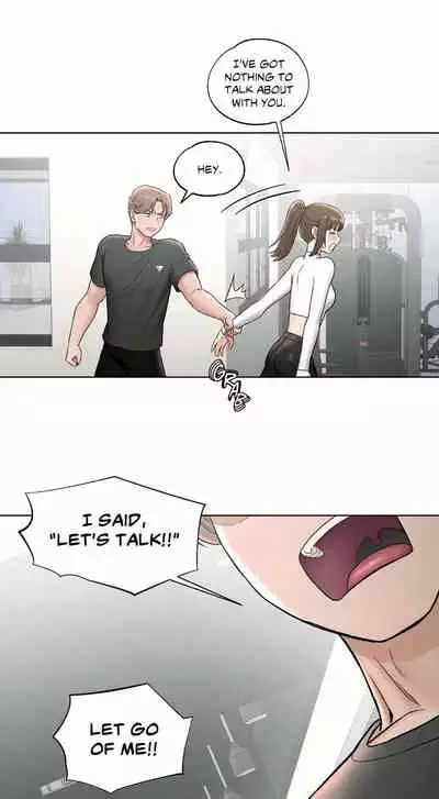 [Choe Namsae, Shuroop] Sexercise Ch.73/? [English] [Manhwa PDF]