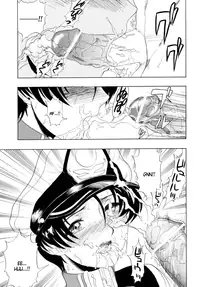 (C64) [Studio Wallaby (Raipa ZRX)] Murrue to Natarle | Murrue and Natarle (Kidou Senshi Gundam SEED) [English] [DGB]