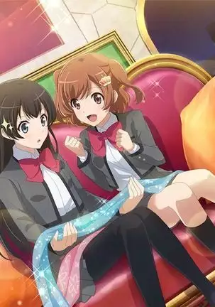 Revue Starlight -Re LIVE