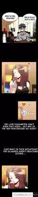 [Insane] Love Parameter Ch.1-44 (English) (YoManga) (Ongoing)