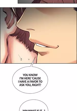 Taste of Forbbiden Fruit Ch.38/53