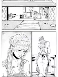 [Kame no Onaka] CORRUPT&ROTTEN Cutey Liddy no Funiku no Andouille "Sono Yon"