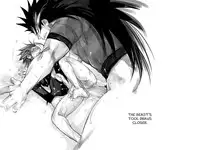 [Hariko no Tora (Midoh Torako)] Seiyoku Shori QB (Eyeshield 21) [English] [neptise] [Digital]