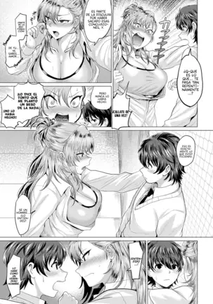 EN EL TEJADO, CON LA DELINCUENTE