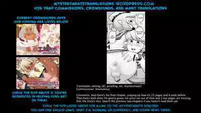 [acbins] Theo to Theo Kouhen | Theo and Theo: Final Chapter (Otokonoko HEAVEN Vol. 58) [English] [mysterymeat3] [Digital]