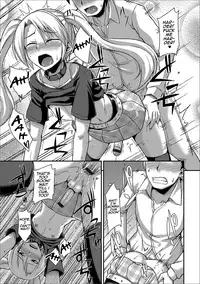 [Nokoppa] Mayonaka no Yuugu (Gekkan Web Otoko no Ko-llection! S Vol. 16 [English] [mysterymeat3] [Digital]