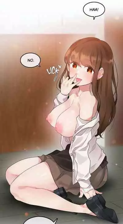 [Alice Crazy] Perverts' Daily Lives Episode 1: Her Secret Recipe Ch1-19 (Complete)