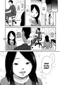 [Onizuka Naoshi] morning view [English] {5 a.m.}