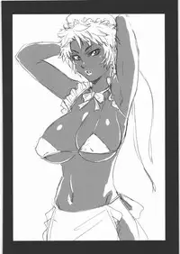 (C77) [Machwing (Raiun)] MACHWING '07'08'09 (Various)