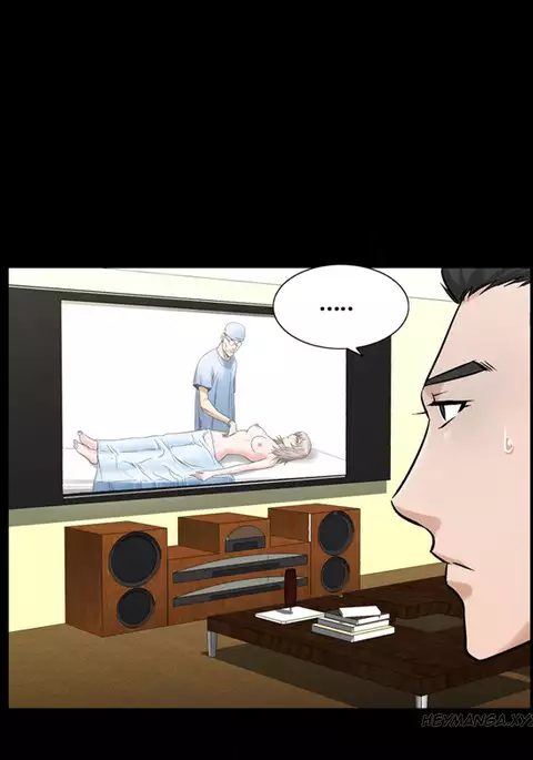 The Taste of Hands Ch.1-54