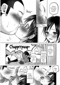 (C92) [Chemical Janky (Shiruka Bakaudon)] Koi Monogatari | Love Story [English] {atomicpuppy}