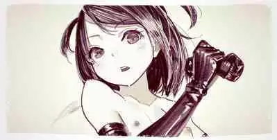 [MonsieuR (MUK)] Otoko de asobu mesugaki-chan tachi illustration set 2020-2023 [Textless]