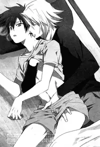 (SUPER22) [Amarans (Fujimura Marina)] Ecchi na Maou-sama! (Hataraku Maou-sama!) [English] [Silver Lining]