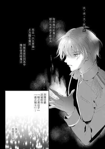 Atarashii Konyakusha wa Watashi o medetakute shikatanai | 新婚约者超宠我 1-10