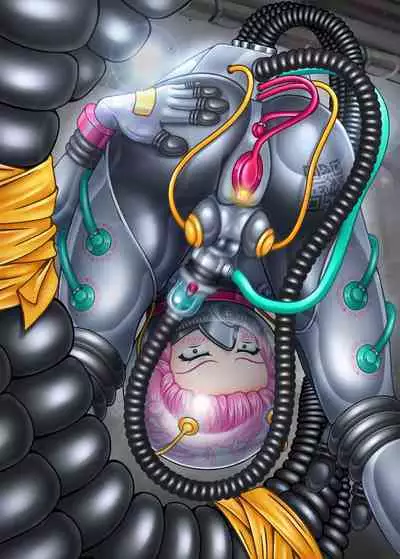 [KOYAN Creative Works (Kouya)] Futatsuhenji de Uketa Beit de Watashi ga Hikensha ni Sarechatta