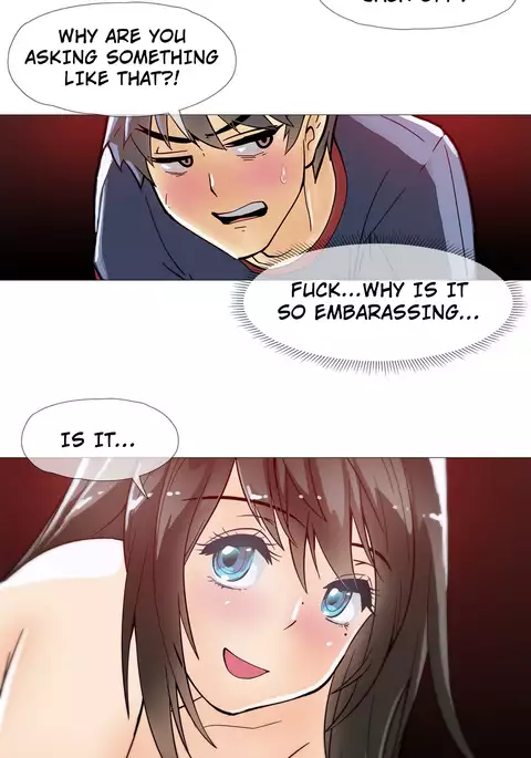 Household Affairs Ch.1-40