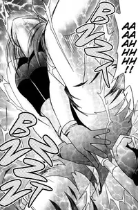 [Crimson Comics (Carmine)] Tifa Hard AC (Final Fantasy VII Advent Children) [English] [DejaVu]