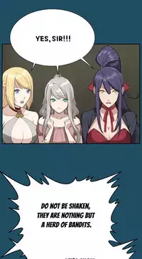 [Hong BanJang] Aharoo Ch.1-28 (English) (YoManga) (Ongoing)