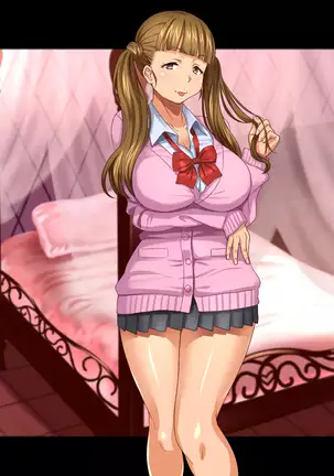 J○ Bitch Gakuensai Ura Menu