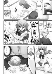 Various Microne Magazine Translations