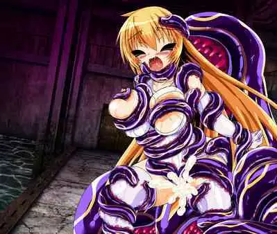 Seirei Senki Interlude01