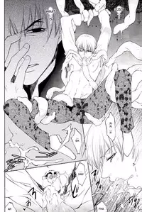 [Inversion JOKER] Yoru wa Sensou (Fate/Zero) [English]