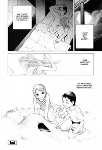 [Shinobu Tanei] Himitsu Himetaru wa Tsuki no Mitsu - Honey of the Secret Moon Ch. 1-2 [English] [DesuDesu]