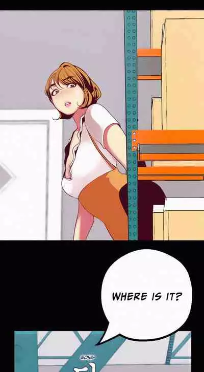 A Wonderful New World Ch.20/?