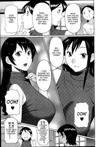 [Takasugi Kou] MM2-gou Ch. 1-3 [English] [desudesu]