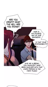 [PINKO] Scandal of the Witch Ch.1-30 (English) (Ongoing)