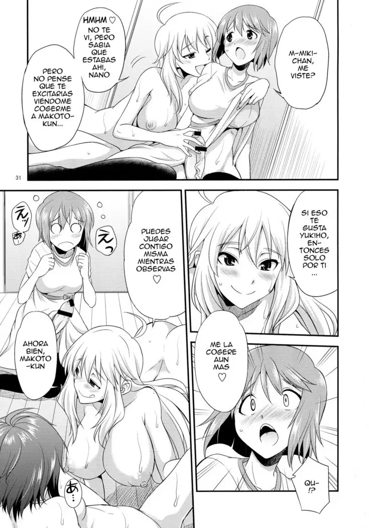 THE iDOL SHINY FESTA